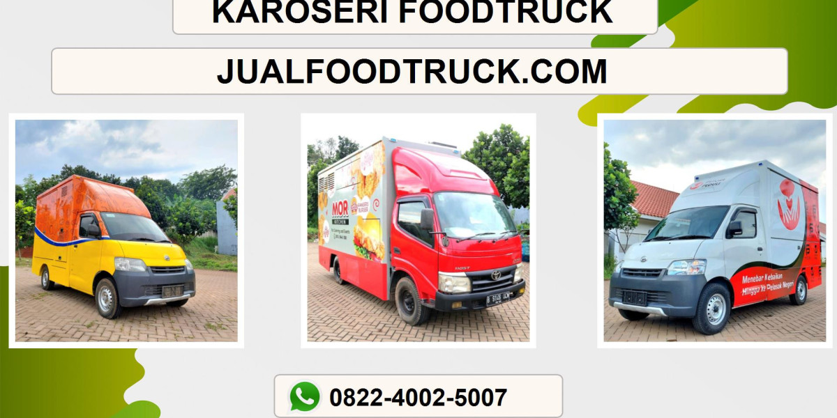 Pelaku Bisnis Online cerita seru Untung Besar Setelah Pakai Truk Karoseri Ultima