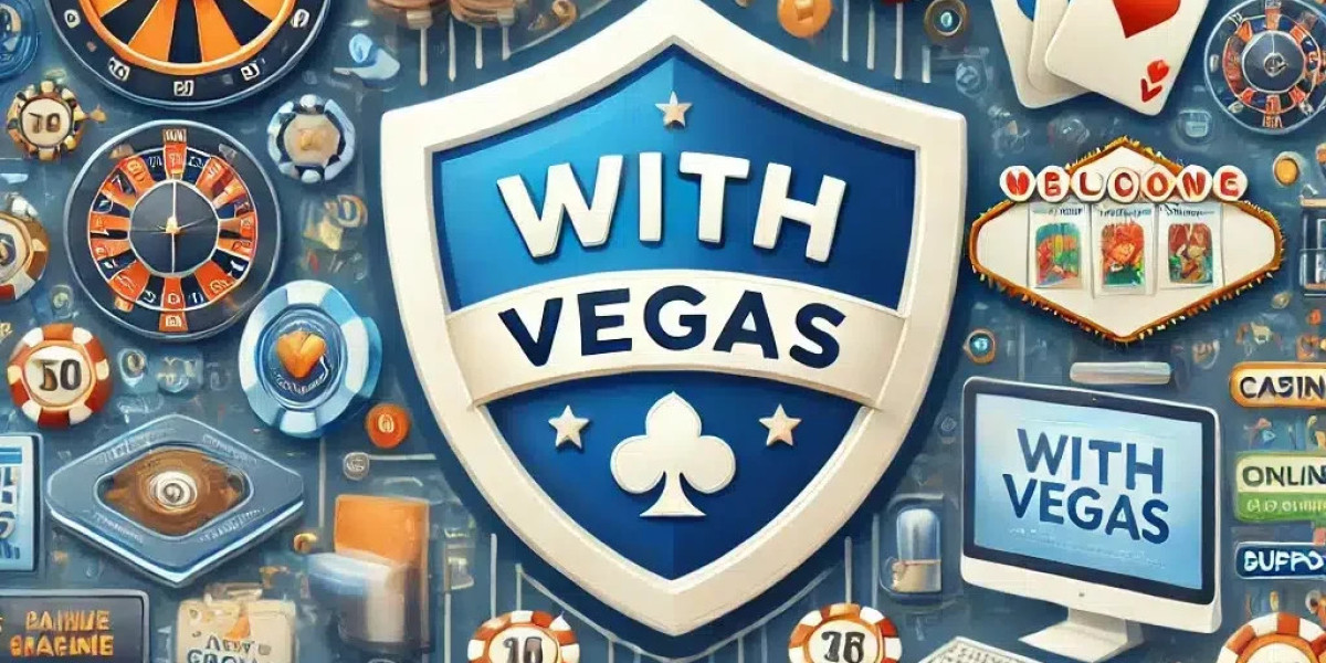 Understanding the Playground Verification Center for Safe Betting