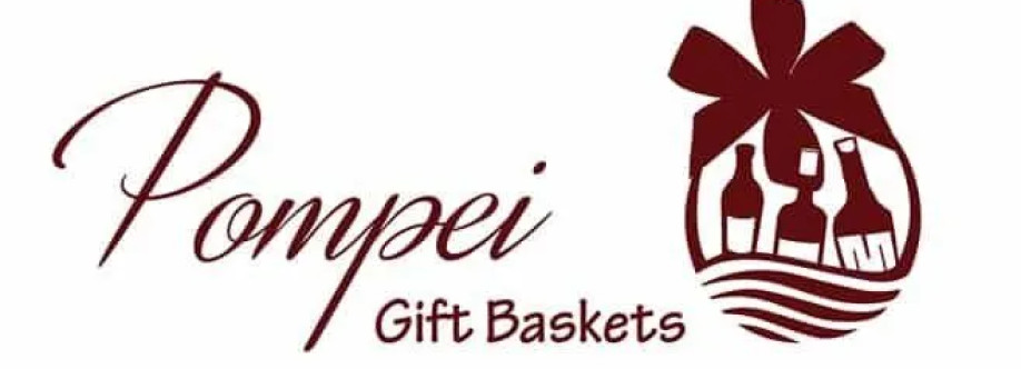 Pompei Gift Baskets Cover Image
