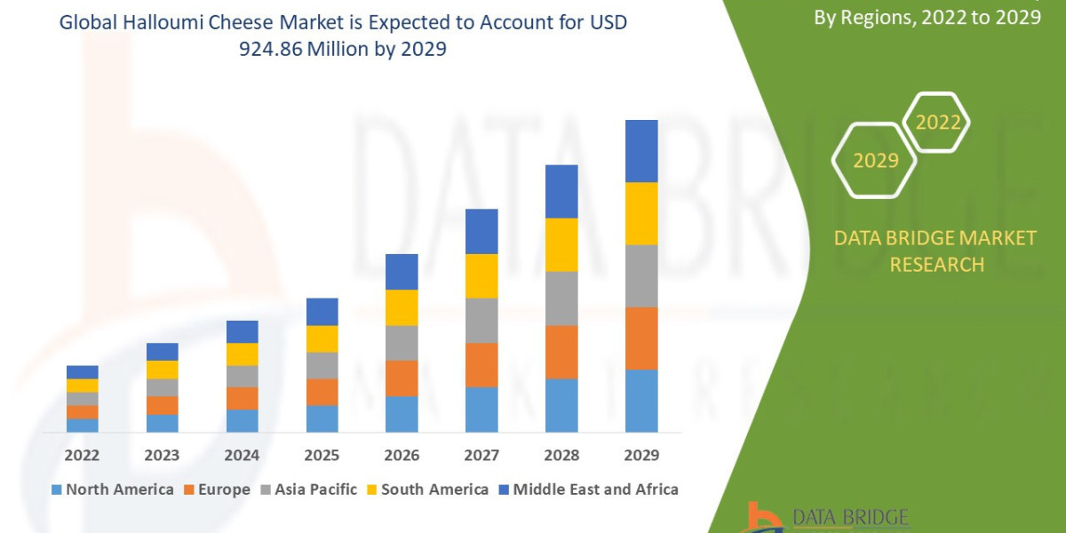 Halloumi Cheese Market Gains Popularity as Demand for Specialty and Premium Dairy Rises