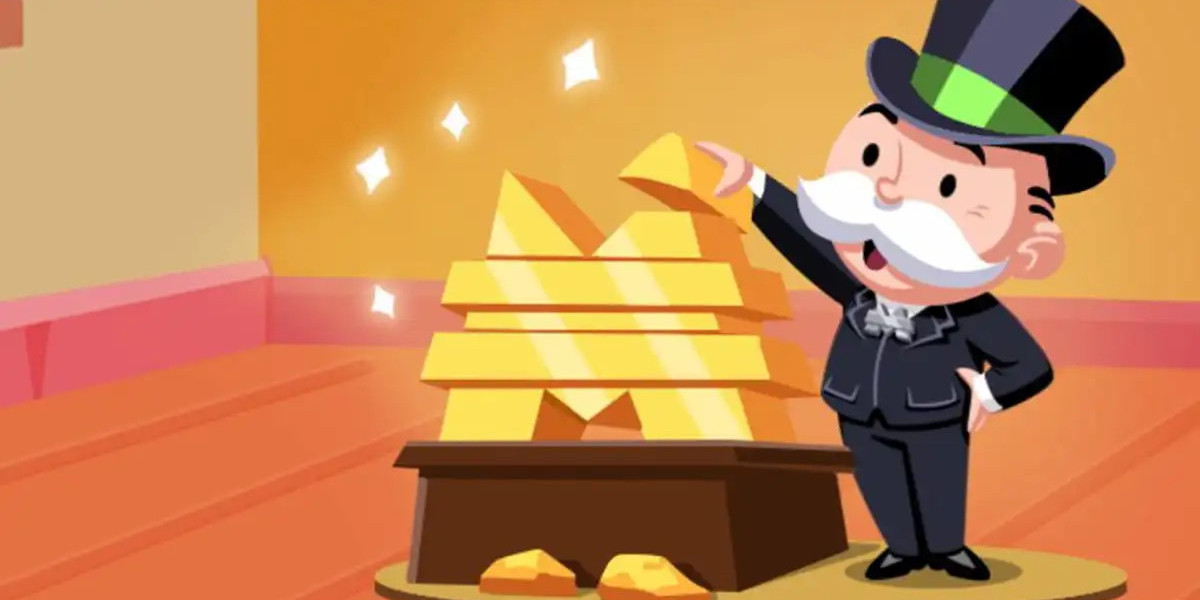 rsvsr Tips Complete Monopoly GO Sticker Albums Without Wasting Dice