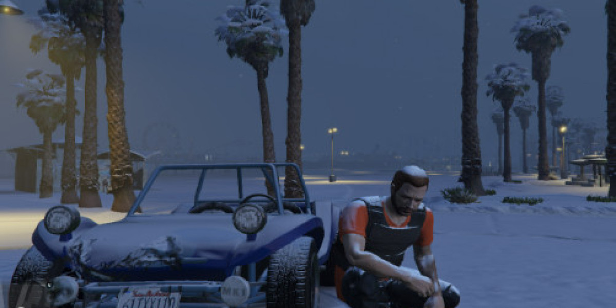 RSVSR Where Smart Players Run the Lobby in GTA Online